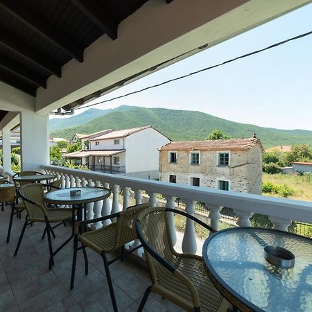 Maison Agistro Hotel Angistron Exterior photo