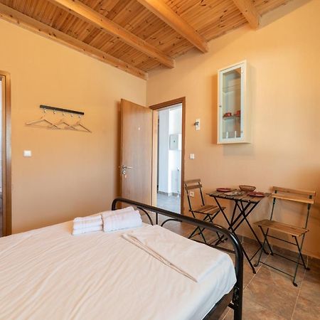 Maison Agistro Hotel Angistron Exterior photo