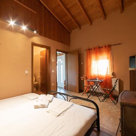 Maison Agistro Hotel Angistron Exterior photo