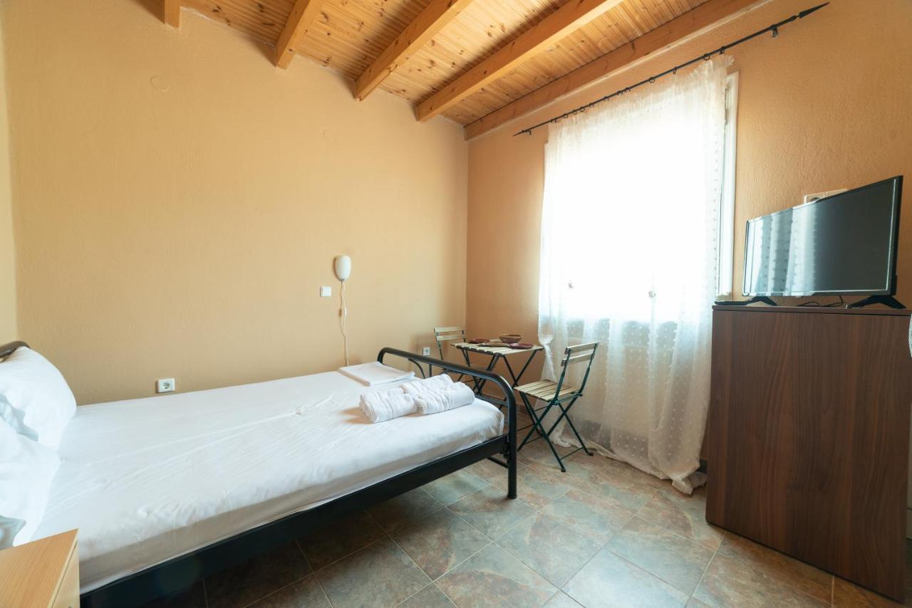 Maison Agistro Hotel Angistron Exterior photo