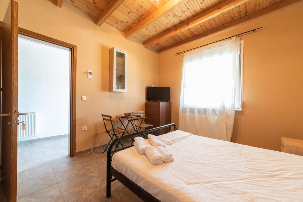 Maison Agistro Hotel Angistron Exterior photo