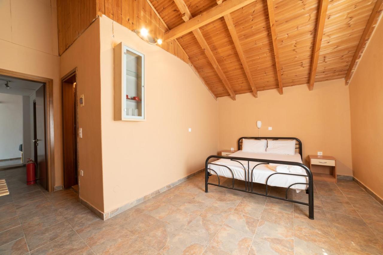 Maison Agistro Hotel Angistron Exterior photo