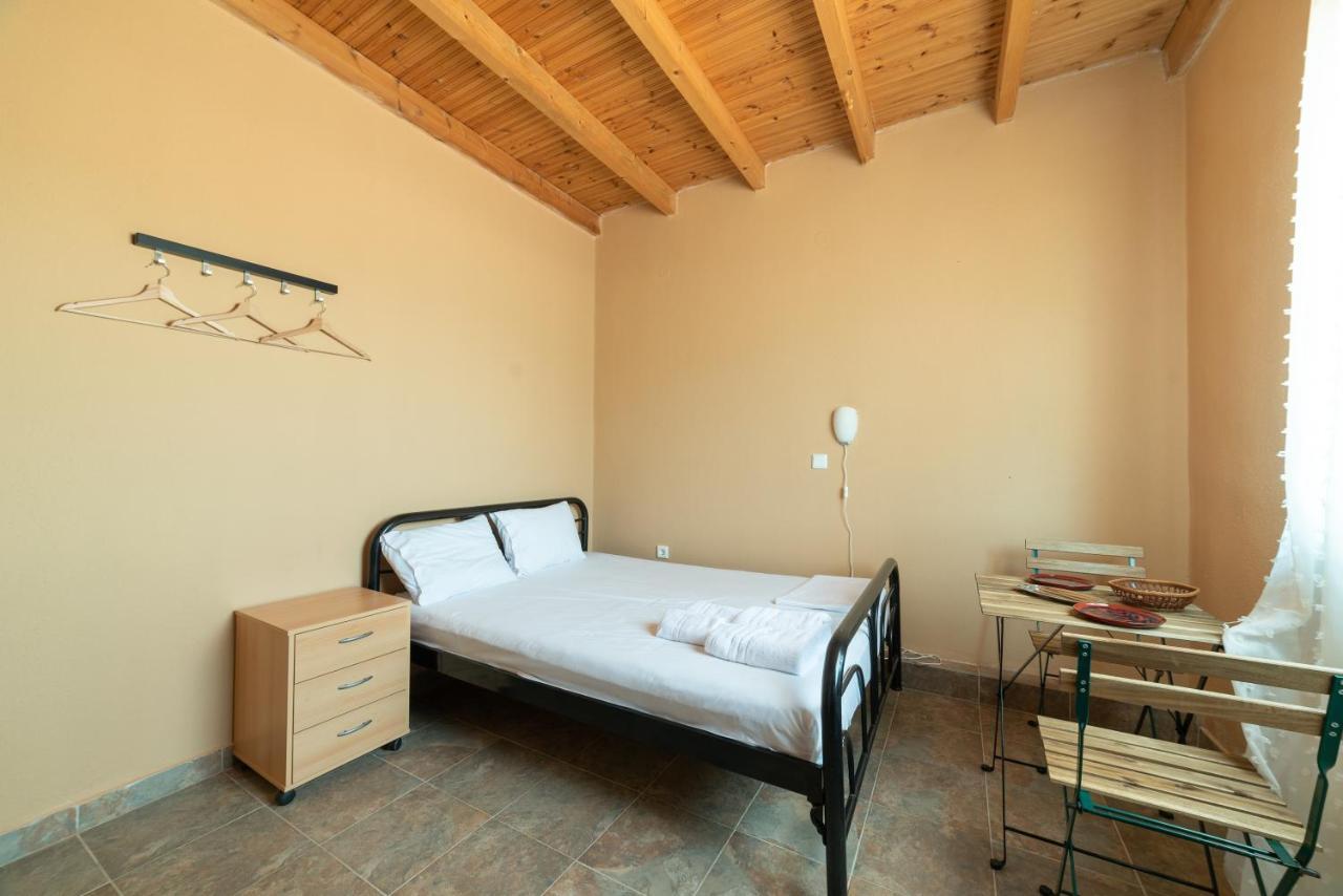 Maison Agistro Hotel Angistron Exterior photo